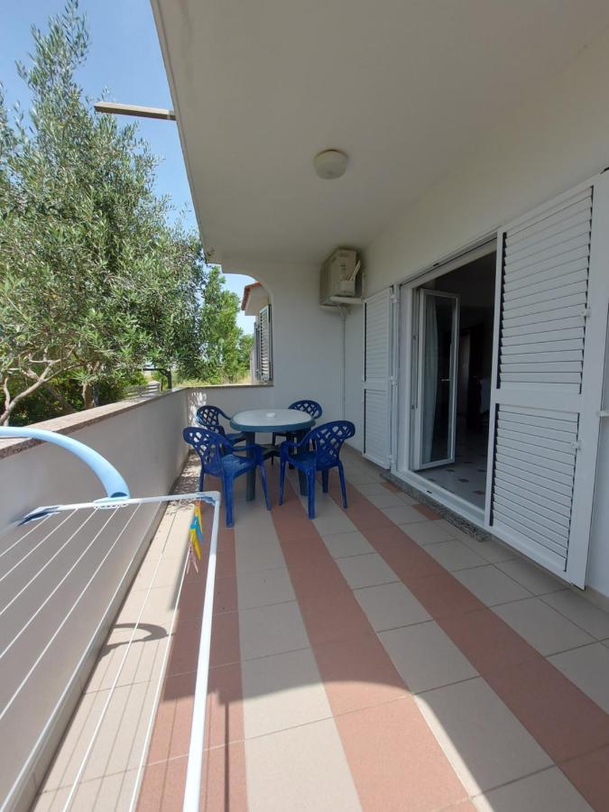 Apartment Elena Влашичи Экстерьер фото