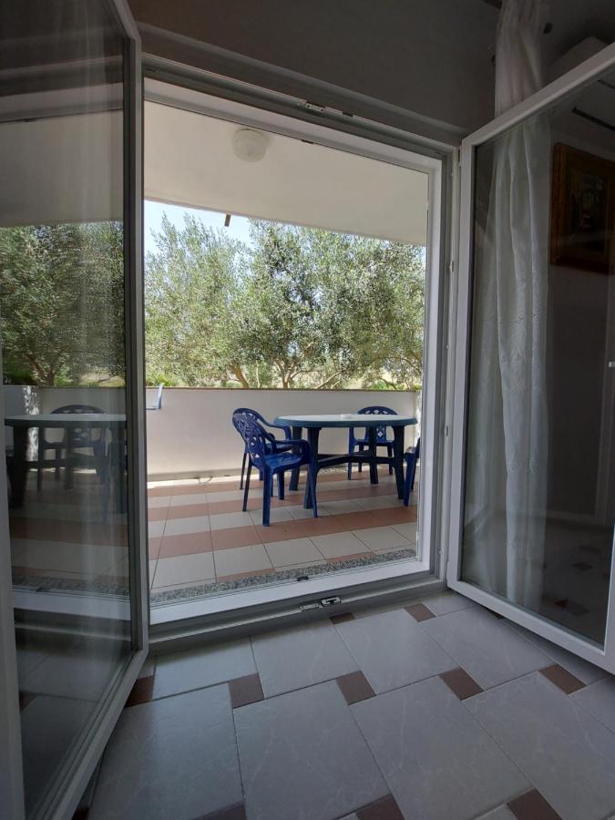 Apartment Elena Влашичи Экстерьер фото