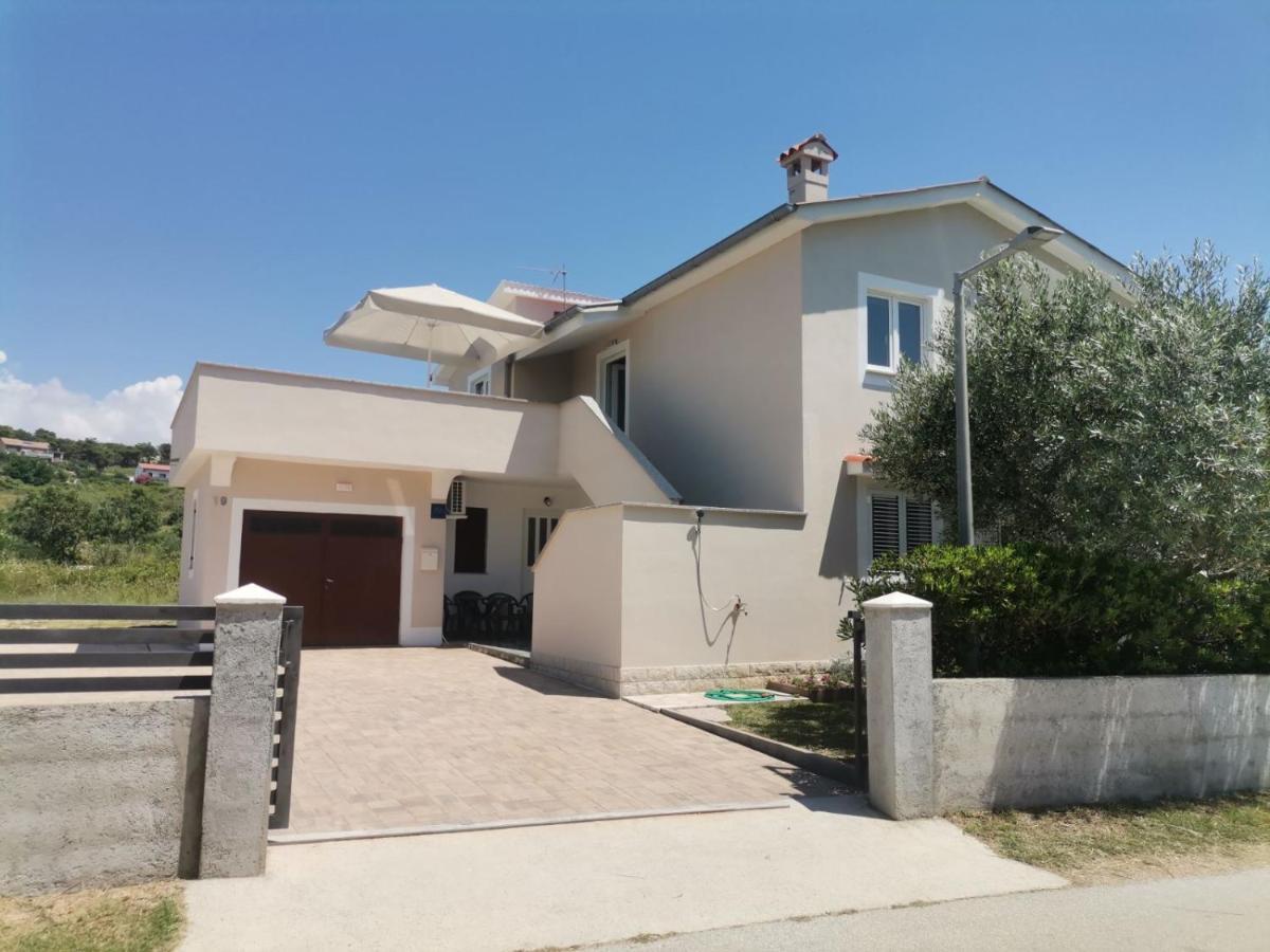 Apartment Elena Влашичи Экстерьер фото